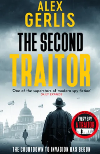 The Second Traitor