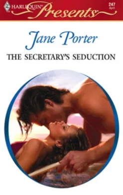 The Secretary's Seduction