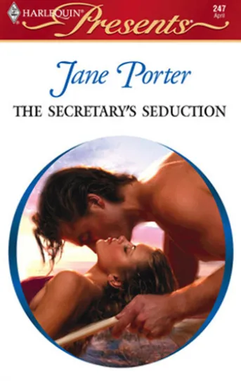 The Secretary's Seduction