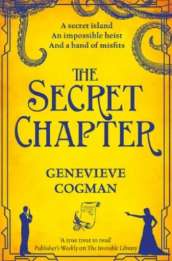 The Secret Chapter