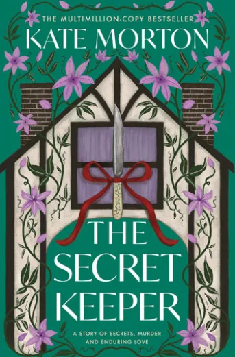 The Secret Keeper