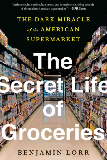 The Secret Life of Groceries