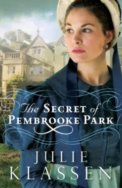 The Secret of Pembrooke Park