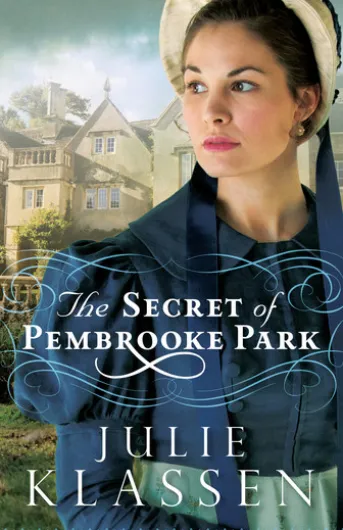The Secret of Pembrooke Park