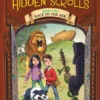 The Secret of the Hidden Scrolls: Race to the Ark, Book 2
