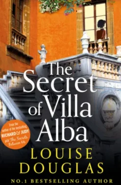 The Secret of Villa Alba