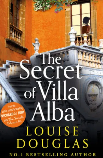 The Secret of Villa Alba