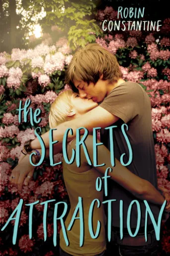 The Secrets of Attraction
