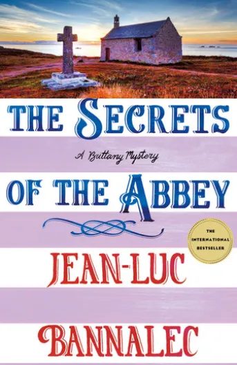 The Secrets of the Abbey