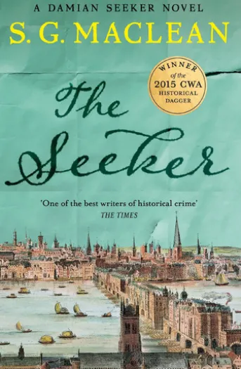 The Seeker