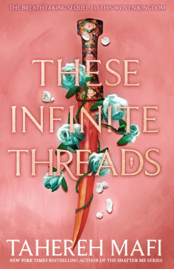 These Infinite Threads