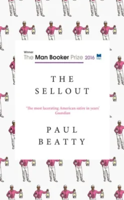 The Sellout