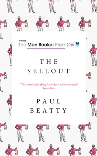 The Sellout