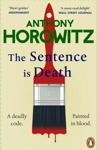 The Sentence is Death