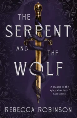 The Serpent and the Wolf
