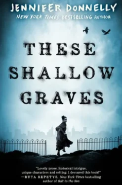 These Shallow Graves