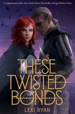 These Twisted Bonds