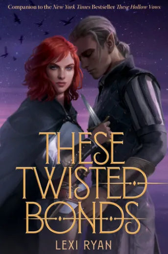 These Twisted Bonds