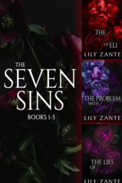 The Seven Sins, Books 1-3