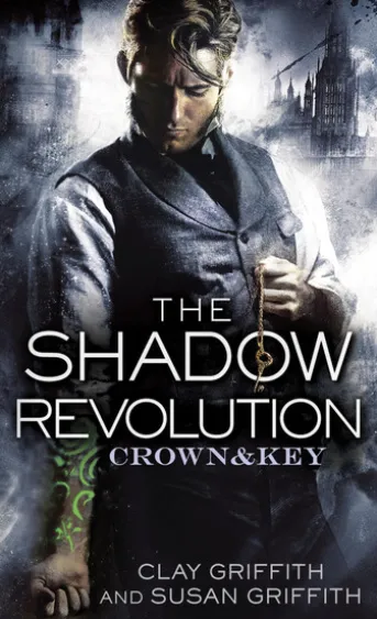 The Shadow Revolution: Crown & Key