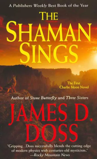 The Shaman Sings