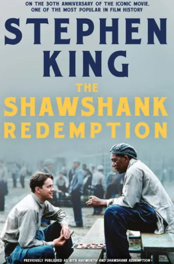 The Shawshank Redemption