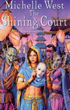 The Shining Court