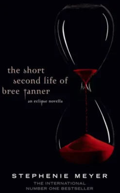 The Short Second Life Of Bree Tanner