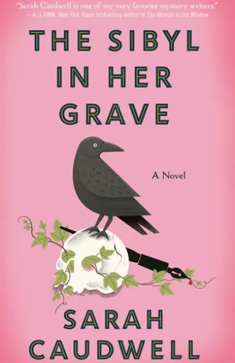The Sibyl in Her Grave