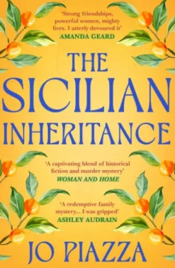 The Sicilian Inheritance