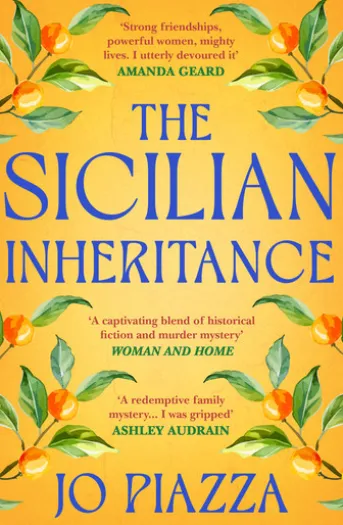 The Sicilian Inheritance