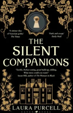 The Silent Companions