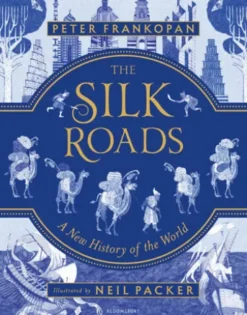 The Silk Roads