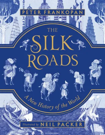 The Silk Roads