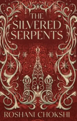 The Silvered Serpents