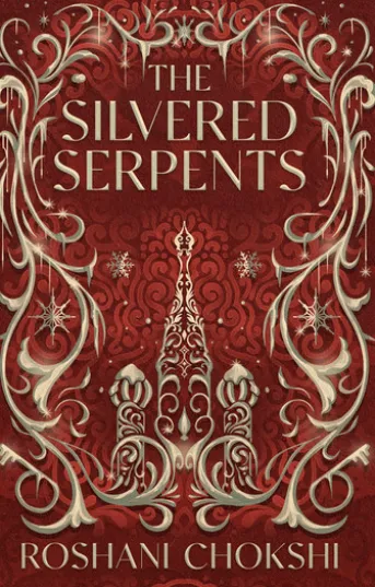 The Silvered Serpents