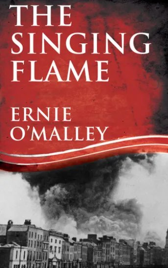 The Singing Flame