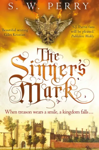 The Sinner's Mark