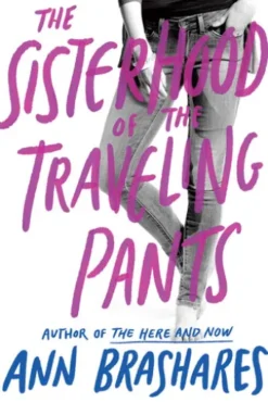 The Sisterhood of the Traveling Pants