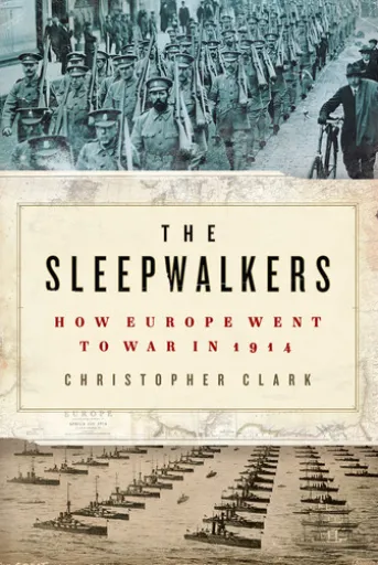 The Sleepwalkers