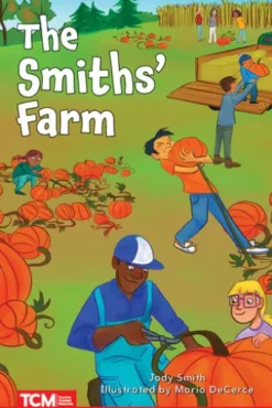 The Smiths' Farm