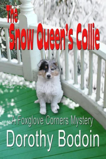 The Snow Queen's Collie