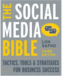 The Social Media Bible