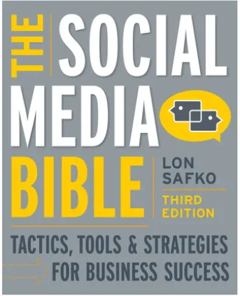 The Social Media Bible