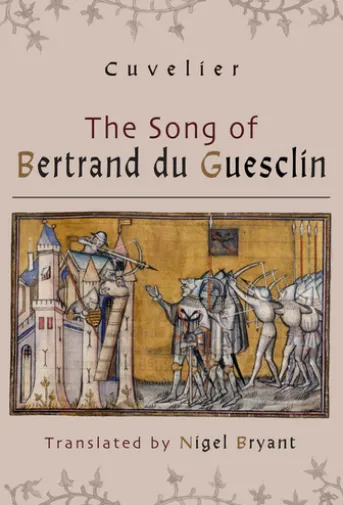 The Song of Bertrand du Guesclin