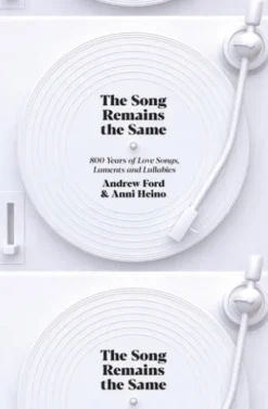 The Song Remains the Same