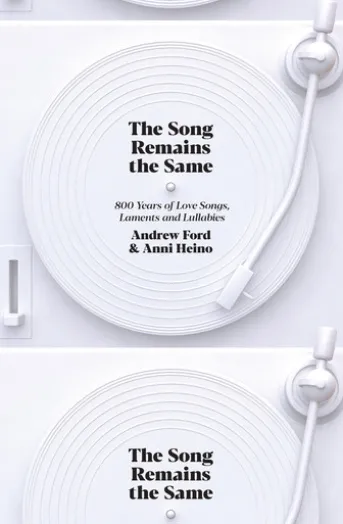 The Song Remains the Same