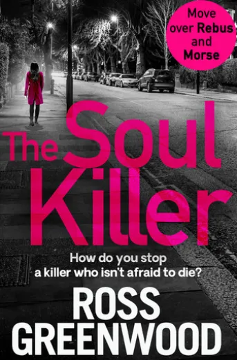 The Soul Killer