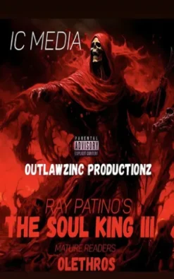 The Soul King III