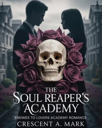 The Soul Reaper's Academy